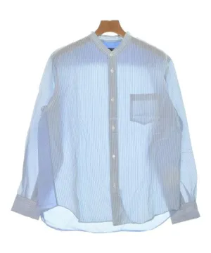 COMME Des GARCONS HOMME Casual shirts