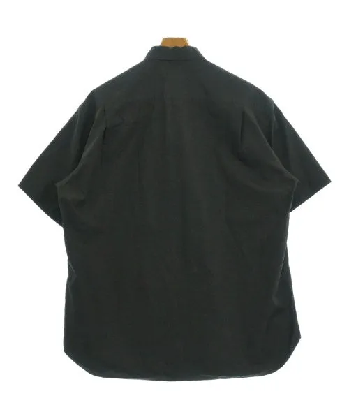 COMME Des GARCONS HOMME Casual shirts