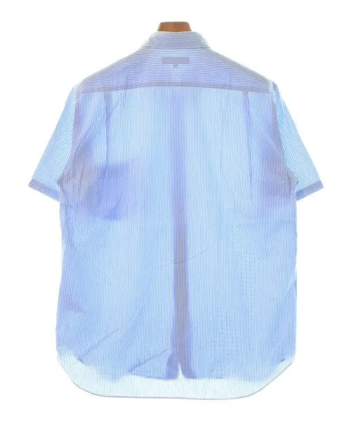 COMME des GARCONS HOMME Casual shirts