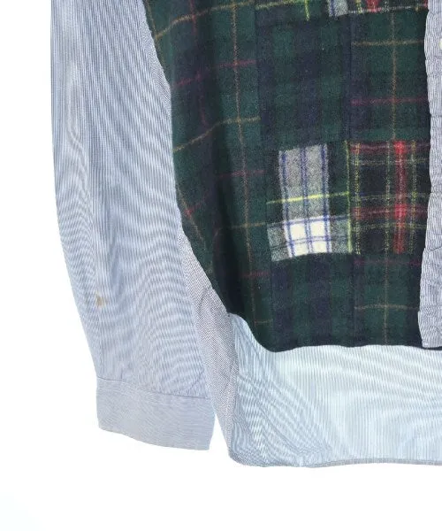 COMME des GARCONS HOMME Casual shirts