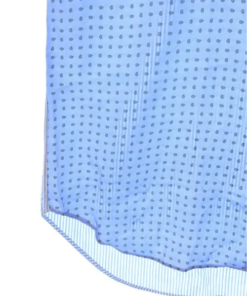 COMME des GARCONS HOMME Casual shirts