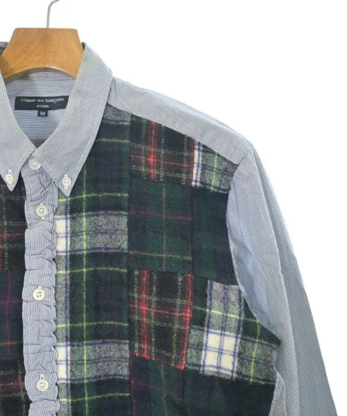 COMME des GARCONS HOMME Casual shirts