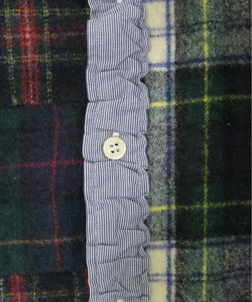 COMME des GARCONS HOMME Casual shirts