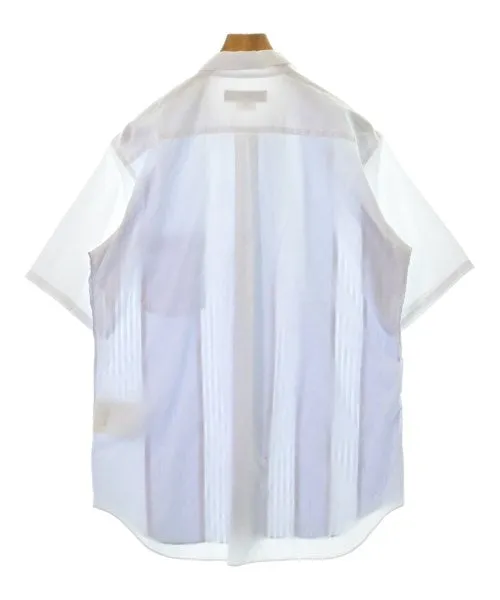 COMME Des GARCONS HOMME DEUX Casual shirts