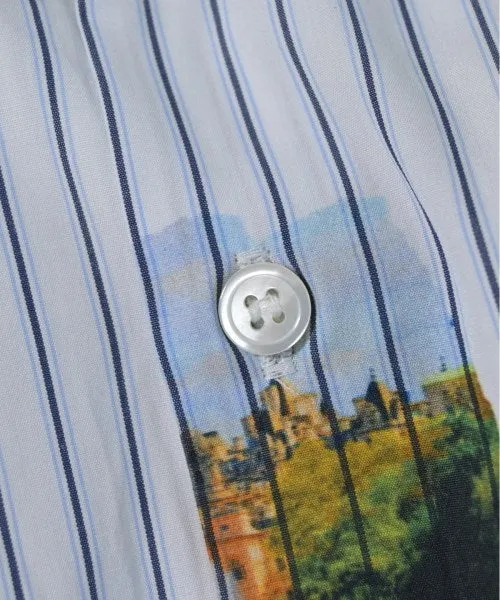 COMME Des GARCONS HOMME DEUX Casual shirts