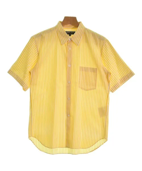 COMME Des GARCONS HOMME DEUX Casual shirts