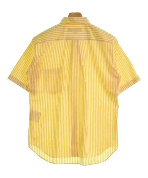 COMME Des GARCONS HOMME DEUX Casual shirts