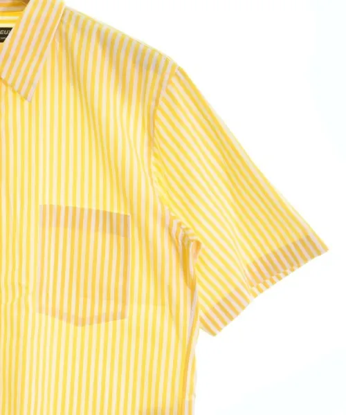 COMME Des GARCONS HOMME DEUX Casual shirts