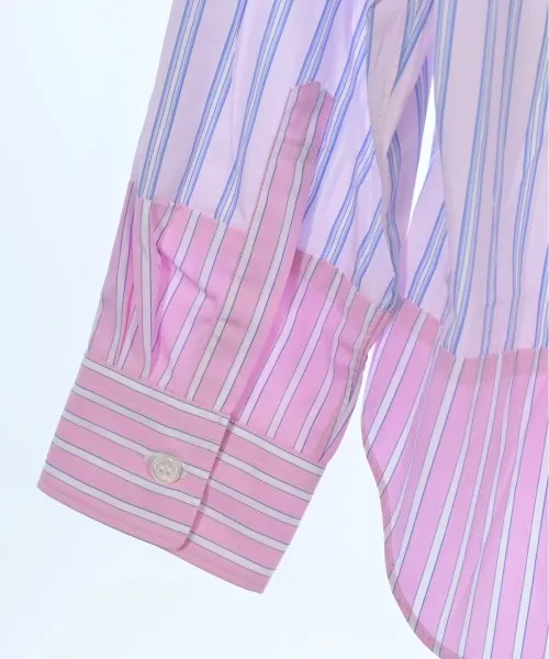 COMME Des GARCONS HOMME DEUX Casual shirts