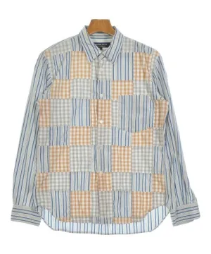 COMME Des GARCONS HOMME DEUX Casual shirts