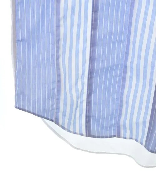 COMME Des GARCONS HOMME DEUX Casual shirts