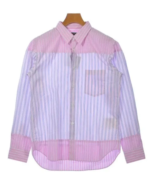 COMME Des GARCONS HOMME DEUX Casual shirts