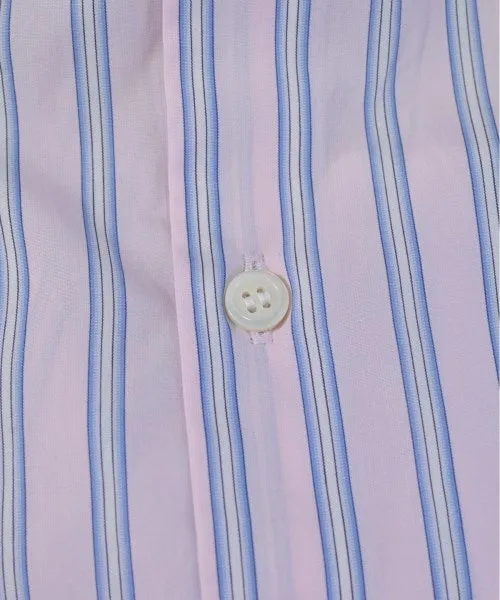 COMME Des GARCONS HOMME DEUX Casual shirts