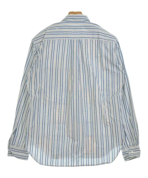 COMME Des GARCONS HOMME DEUX Casual shirts