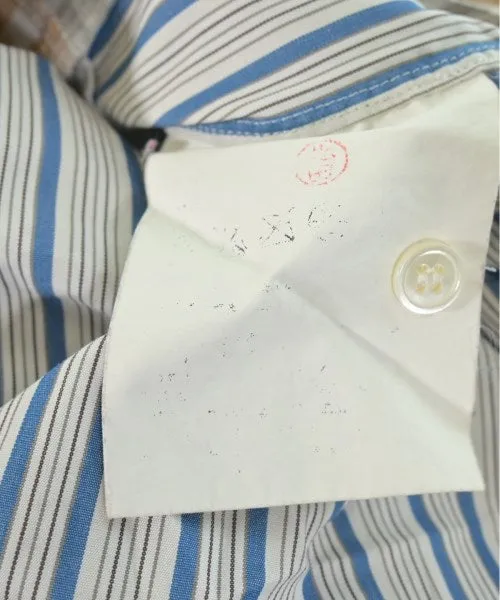 COMME Des GARCONS HOMME DEUX Casual shirts