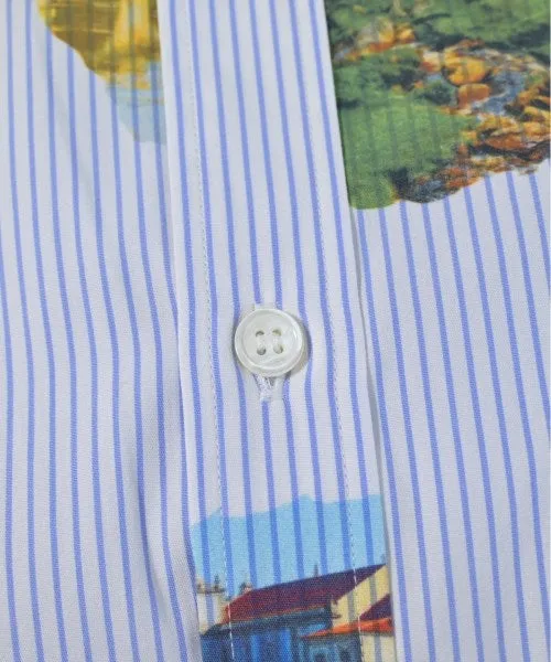 COMME Des GARCONS HOMME DEUX Casual shirts