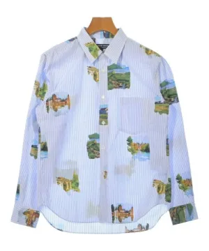 COMME Des GARCONS HOMME DEUX Casual shirts