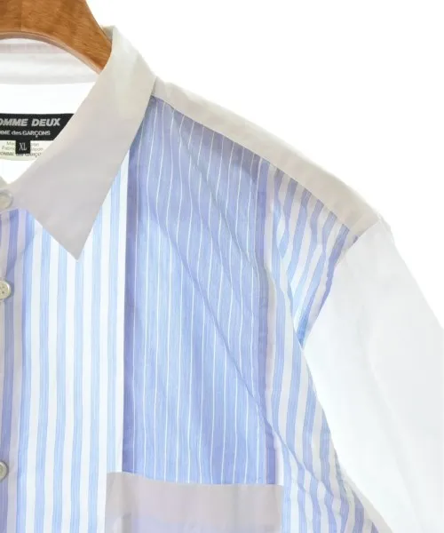 COMME Des GARCONS HOMME DEUX Casual shirts
