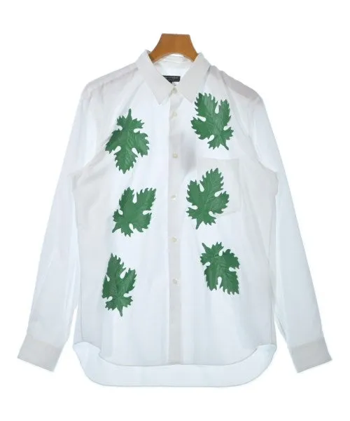 COMME Des GARCONS HOMME PLUS Casual shirts