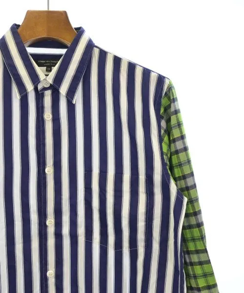 COMME Des GARCONS HOMME PLUS Casual shirts