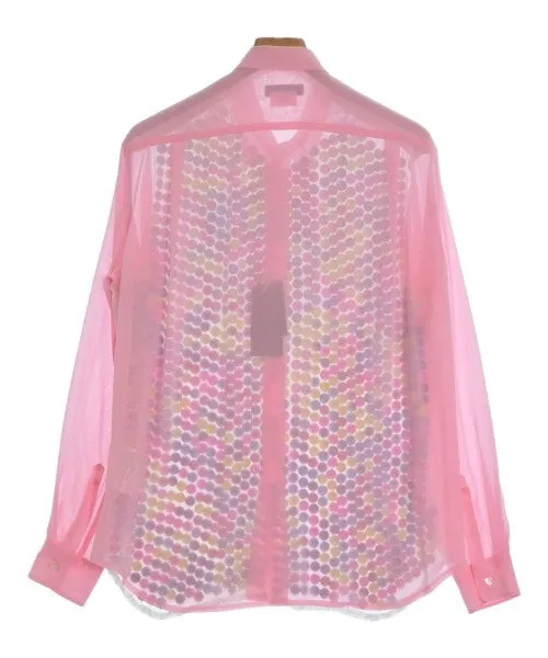 COMME Des GARCONS HOMME PLUS Casual shirts