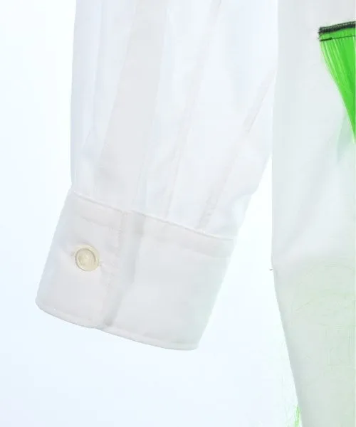 COMME Des GARCONS HOMME PLUS Casual shirts