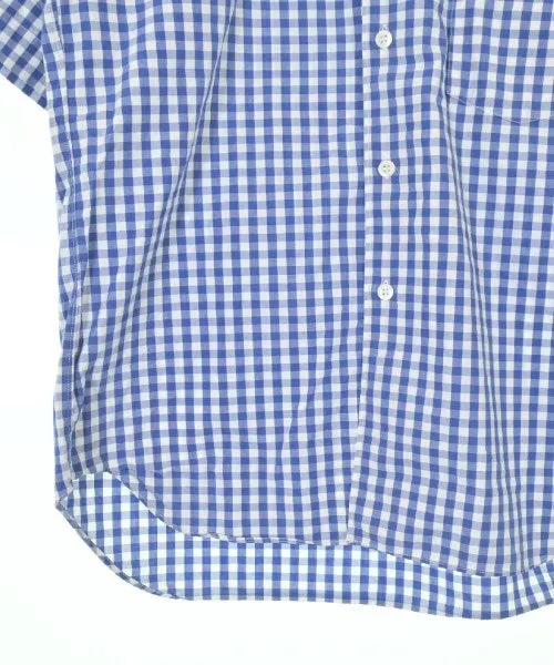 COMME Des GARCONS HOMME PLUS Casual shirts