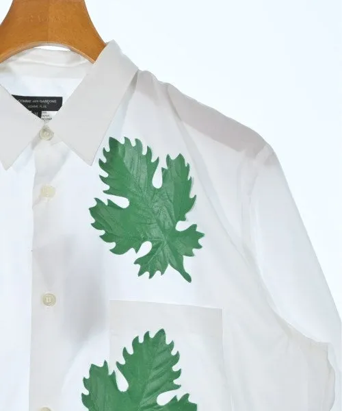 COMME Des GARCONS HOMME PLUS Casual shirts