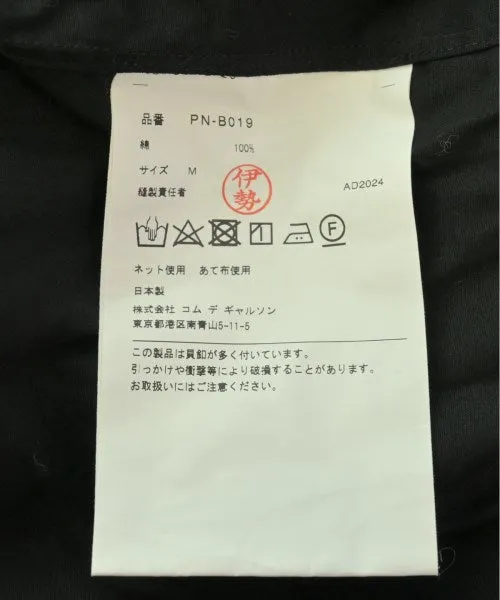 COMME des GARCONS HOMME PLUS Casual shirts