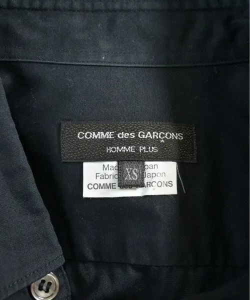COMME Des GARCONS HOMME PLUS Casual shirts