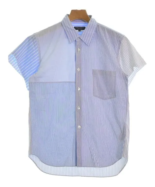 COMME des GARCONS HOMME PLUS Casual shirts