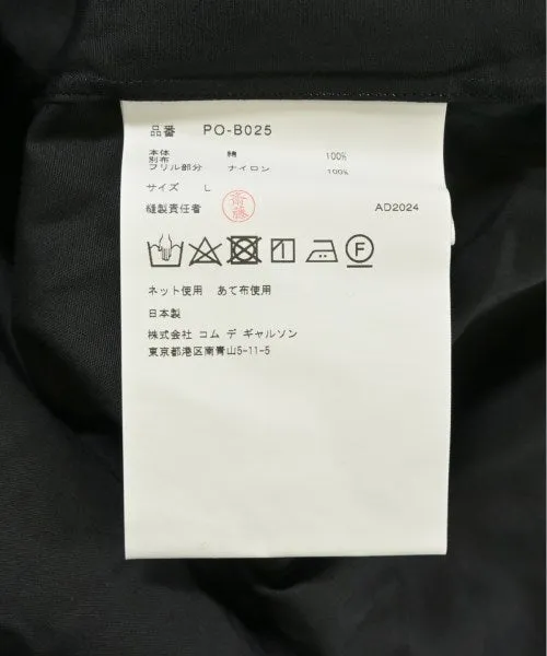 COMME Des GARCONS HOMME PLUS Casual shirts