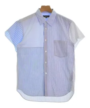 COMME des GARCONS HOMME PLUS Casual shirts