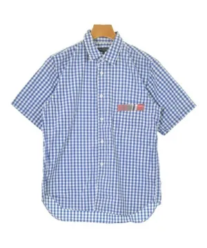 COMME Des GARCONS HOMME PLUS Casual shirts