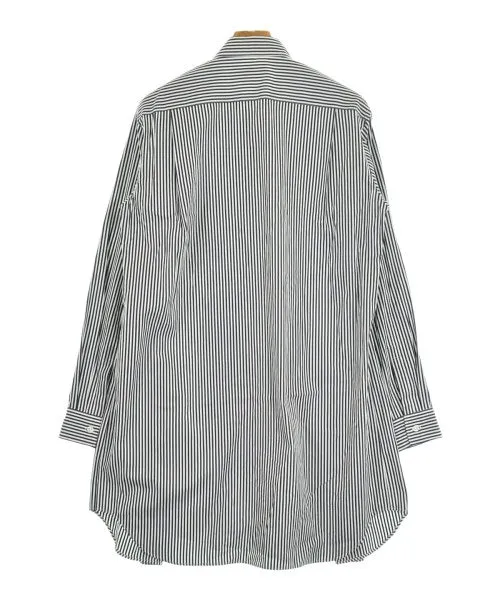 COMME Des GARCONS HOMME PLUS Casual shirts