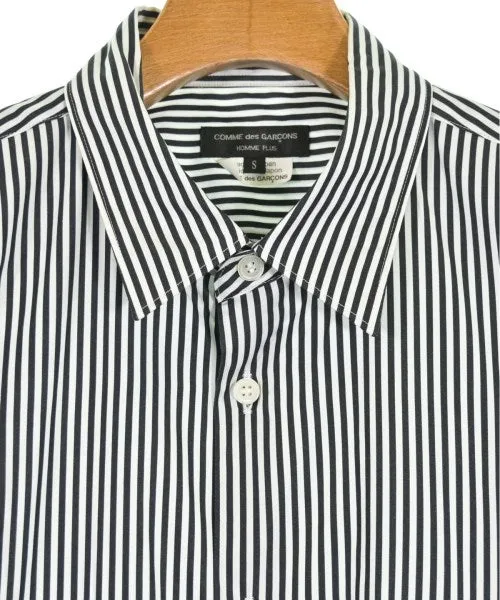 COMME Des GARCONS HOMME PLUS Casual shirts