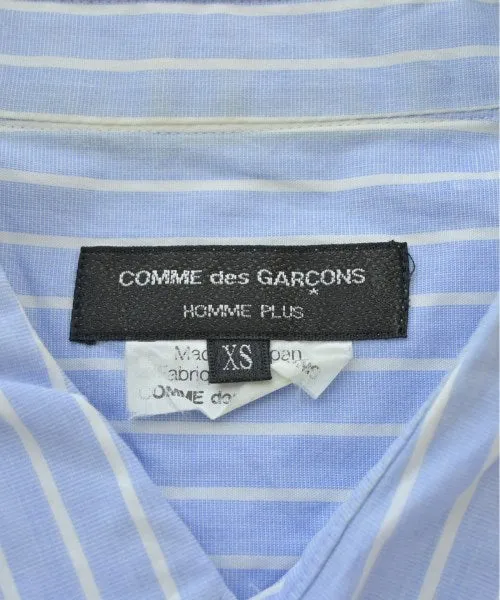 COMME des GARCONS HOMME PLUS Casual shirts