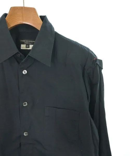 COMME Des GARCONS HOMME PLUS Casual shirts