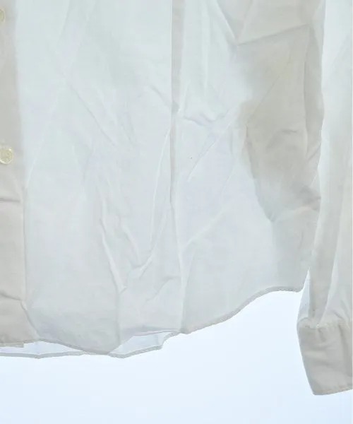 COMME Des GARCONS HOMME PLUS Casual shirts