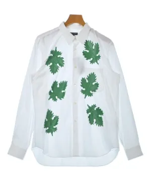 COMME Des GARCONS HOMME PLUS Casual shirts