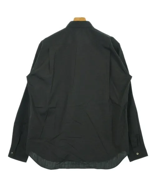 COMME Des GARCONS HOMME PLUS Casual shirts