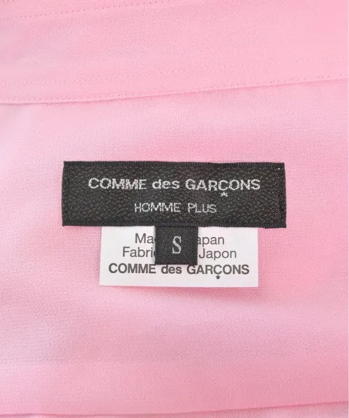 COMME Des GARCONS HOMME PLUS Casual shirts