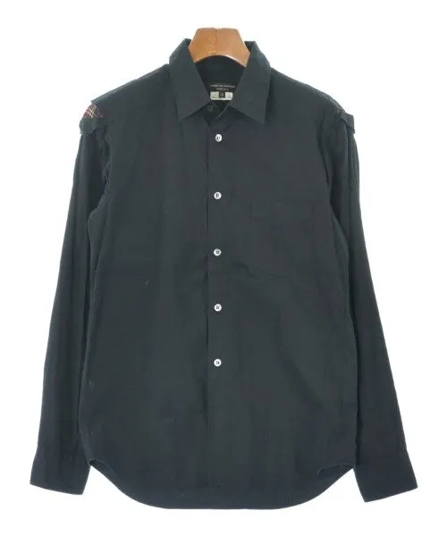 COMME Des GARCONS HOMME PLUS Casual shirts