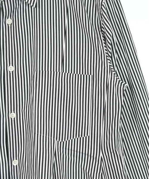 COMME Des GARCONS HOMME PLUS Casual shirts