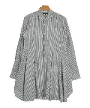 COMME Des GARCONS HOMME PLUS Casual shirts