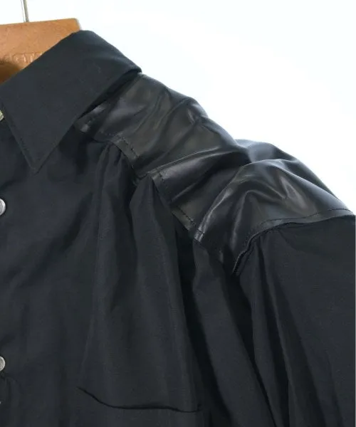 COMME Des GARCONS HOMME PLUS Casual shirts