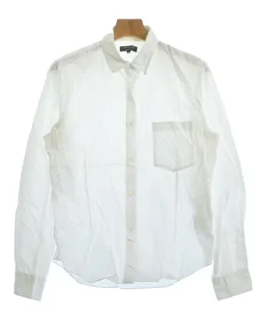 COMME Des GARCONS HOMME PLUS Casual shirts