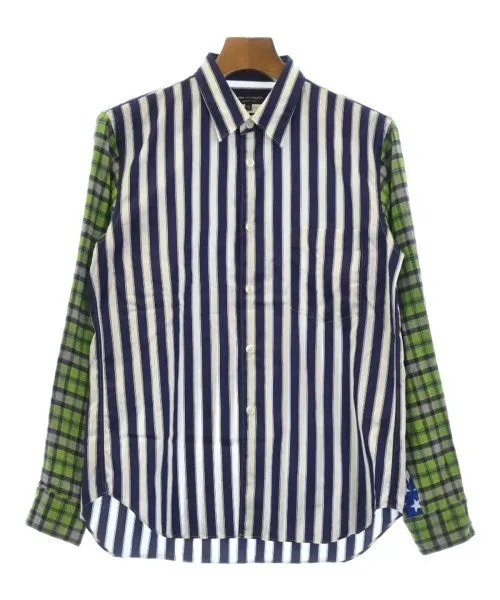 COMME Des GARCONS HOMME PLUS Casual shirts