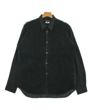 COMME Des GARCONS HOMME PLUS Casual shirts