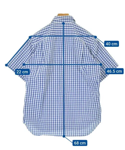 COMME Des GARCONS HOMME PLUS Casual shirts